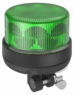 Productafbeelding van HELLA Blitz-richtingaanwijzer 2XD 066 147-311, afmetingen: 123mm x 109mm, gewicht: 438g
