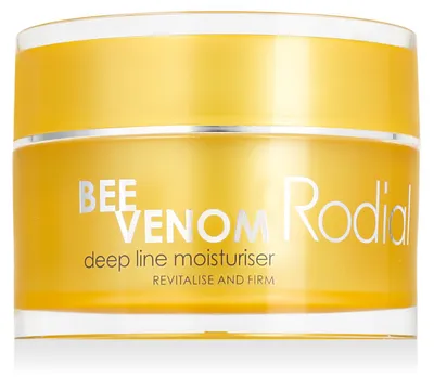 Obrázek produktu pro Rodial Bee Venom Deep Line Moisturiser 50 ml