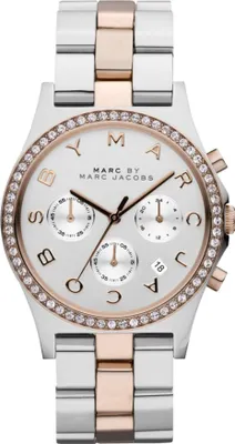 Image de Montres Marc Jacobs mbm3106