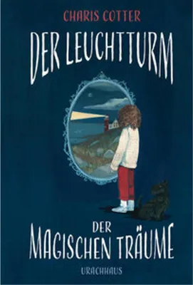 Produktbild von Der Leuchtturm der magischen Träume