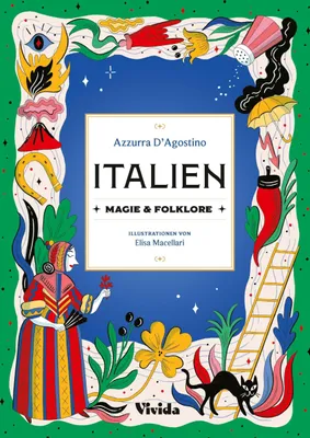 Produktbild von Italien