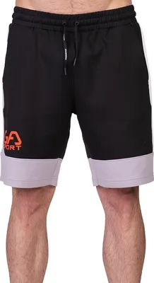 Produktbild von Kurze Laufshorts aus Baumwolle für Männer
