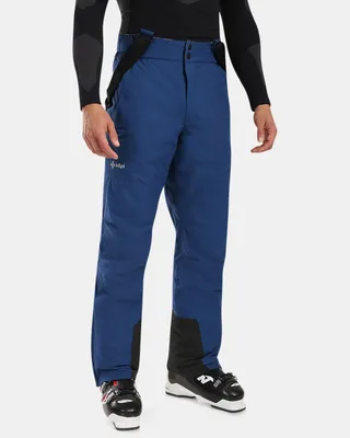 Productafbeelding van Kilpi Mimas broek, blauw, maat 2XL / Regular, voor heren, blauw, maat 2XL