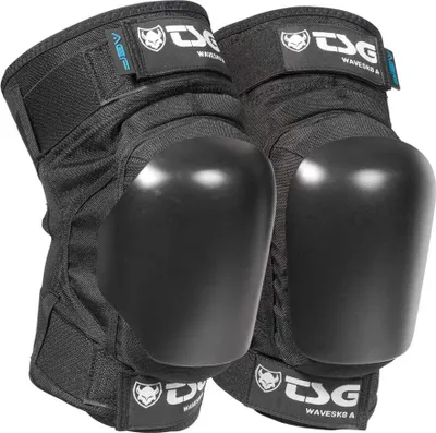 Obrázek produktu pro chrániče TSG - kneepad wavesk8 A black (030)