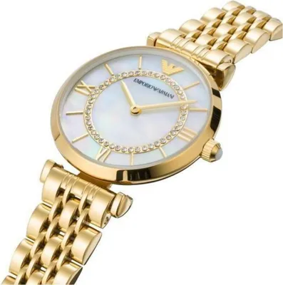 Obrázek produktu pro Dámské hodinky EMPORIO ARMANI AR1907 + krabička