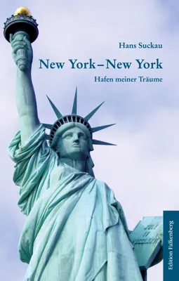 Produktbild von New York, New York