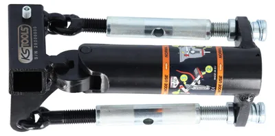 Imagen del producto de KS TOOLS 160.0911: Herramienta, acero para herramientas
