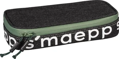 Immagine prodotto di BRUNNEN 1049249001 Schlampermäppchen s'maepp urban classic schwarz