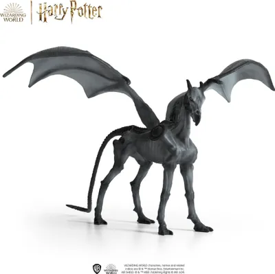 Zdjęcie produktu dla Schleich Wizarding World Thestral 13996