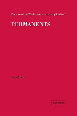 Produktbild von Permanents