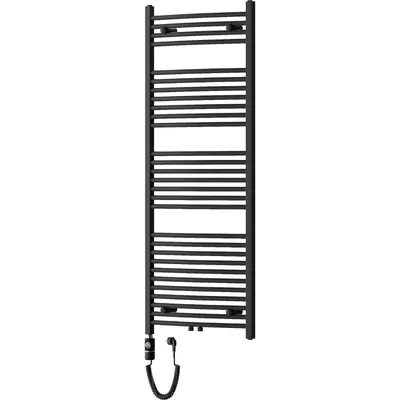 Zdjęcie produktu dla Mexen Ares grzejnik elektryczny 1500 x 600 mm, 900 W, czarny - W102-1500-600-2900-70
