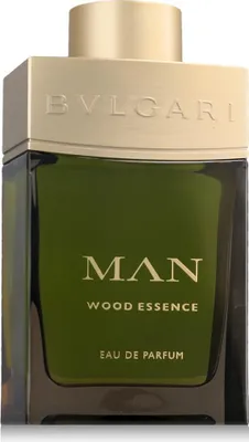 Obrázek produktu pro Bvlgari Man Wood Essence EDP plnitelný 100 ml M