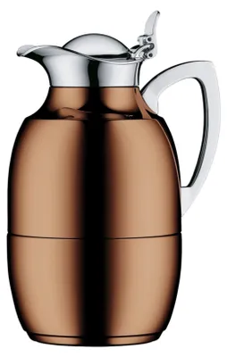 Obrázek produktu pro Termoska alfi JUWEL 1 l, měď