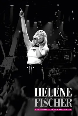 Produktbild von Helene Fischer-Helene Fischer -Das Konzert aus dem