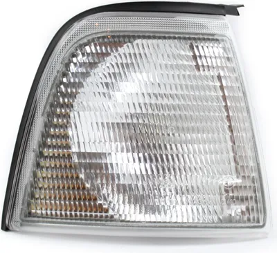 Zdjęcie produktu dla Reflektor kierunkowskazu, prawy, do Audi 80, numer części: 8A0953050A