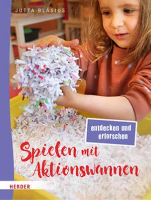 Obrázok produktu pre Spielen mit Aktionswannen