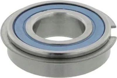Produktbild von Rillenkugellager 6305 -2RS1NR ID 25mm AD 62mm Breite17mm SKF