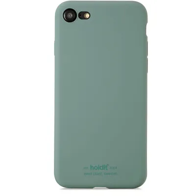 Produktbild von HoldIt 14515, Cover, Apple, iPhone 7/8, 11,9 cm (4.7"), Grün