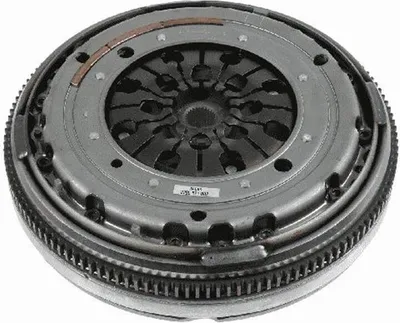 Produktbild von SACHS Kupplungssatz  2289 521 002