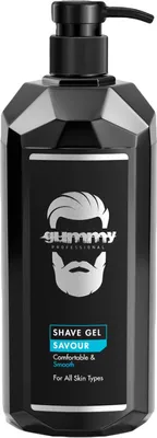 Produktbild von Gummy Menthol Shaving Cream 300ml