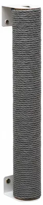 Zdjęcie produktu dla drapak ścienny dla kota 60 cm - drapak ścienny - drapak sizalowy