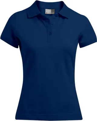 Immagine prodotto di Promodoro 4150 | Poloshirt donna 92/8 - Colore: Navy - Taglia: XL
