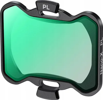 Zdjęcie produktu dla Filtr PL Polaryzacyjny NANO-X do Drona DJI AVATA 2 K&F CONCEPT / KF01.2699
