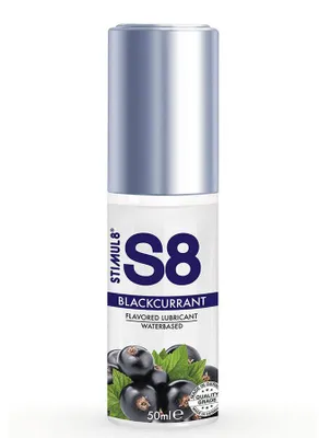 Imagen del producto de Stimul8 - S8 Lubricante De Arándanos 50 Ml