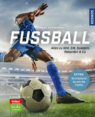 Produktbild von Fußball
