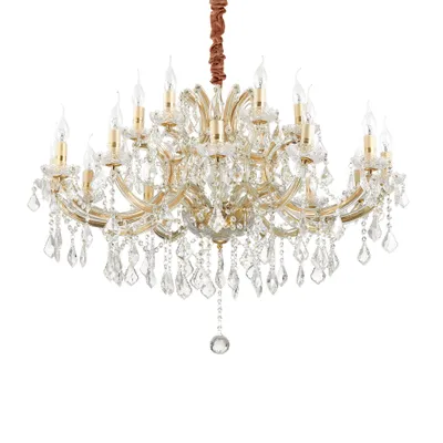 Immagine prodotto di NAPOLEON SP18, Sospensione, Ideal Lux