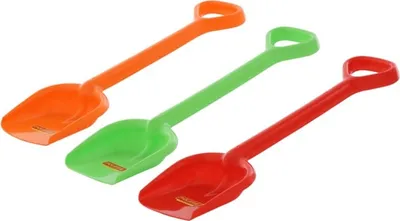 Obrázek produktu pro Lopatka, délka 50 cm, různé barvy