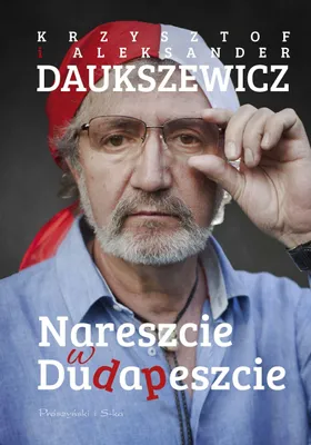 Productafbeelding van Nareszcie w Dudapeszcie