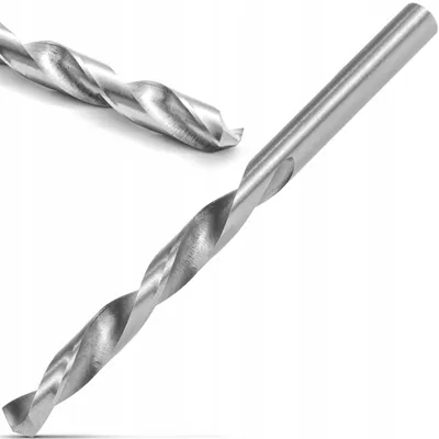Produktbild von Artpol Metallbohrer 5.7 mm HSS Titanbeschichtet