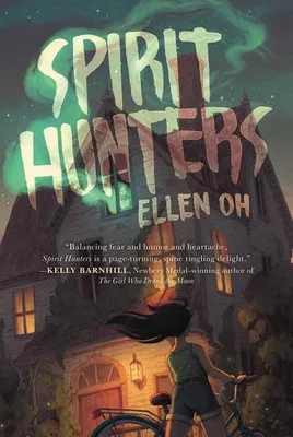 Immagine prodotto di Spirit Hunters
