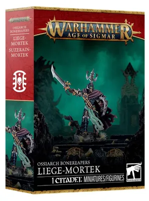 Produktbild von Games Workshop 94-46, Sammelfigur