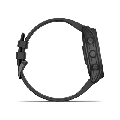 Obrázok produktu pre Garmin tactix 7, 3,56 cm (1.4"), MIP, Dotyková obrazovka, 32 GB, GPS, 89 g