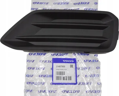 Obrázok produktu pre Mriežka pravého predného nárazníka VOLVO XC40 OE