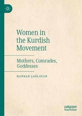 Produktbild von Women in the Kurdish Movement