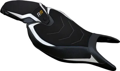 Image de Housse de selle Renee Comfort 1WH-1