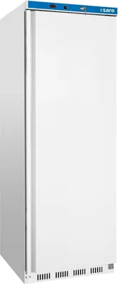 Produktbild von Saro HT 400, Gefrierschrank mit Eingriffsfach, Freistehend, Weiß, Stahl, Kunststoff, 2 Schlüssel