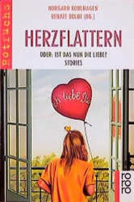 Produktbild von Herzflattern oder Ist das nun die Liebe?