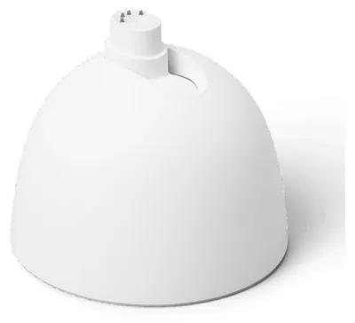 Produktbild von Google GA02070-EU, Stand, Drinnen, Google, Weiß, Nest Cam (battery operated), Kunststoff