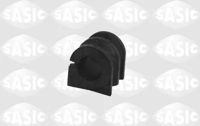 Produktbild von SASIC 2304028 Lagerung Stabilisator Stabigummi Vorne Innen für RENAULT Clio III Schrägheck (BR0/1, CR0/1) CLIO Grandtour (KR0/1) Clio III Kastenwagen