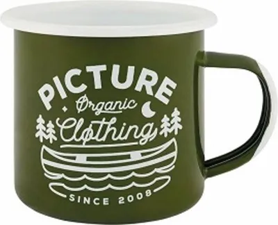 Produktbild von Picture Getränkebecher Sherman Cup Olive