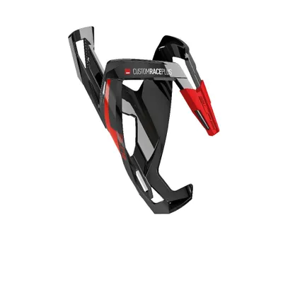 Produktbild von Elite Custom Race Plus Schwarz Rot Glanz