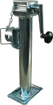 Simol Anhängerstützbein 1300 kg ø57mm LR3102