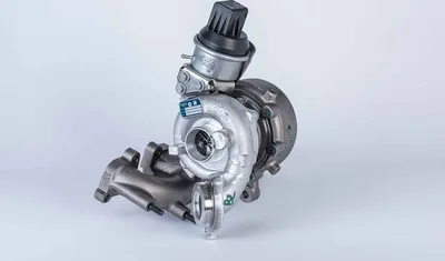 Produktbild von Turbolader BorgWarner 53039880205 für VW GOLF VI (5K1)