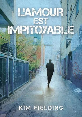 Produktbild von Die Liebe ist unerbittlich