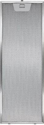 Produktbild von Metallfettfilter beko 9197059810 515x185mm für Dunstabzugshaube