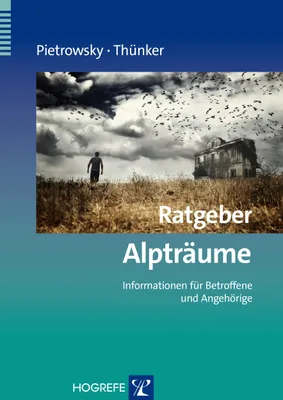 Obrázok produktu pre Ratgeber Alpträume
